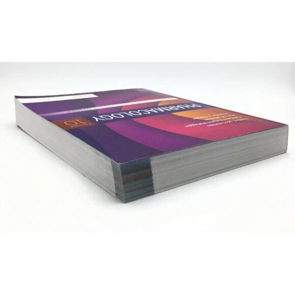 Pharmacology: A Patient-Centered Nursing Process Approach 10th Edition Elsevier - Picture 4 of 6